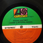 Roger Daltrey – Under A Raging Moon - pikkukuva 5