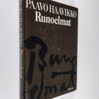Paavo Haavikko : Runoelmat - pikkukuva 1
