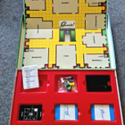 Cluedo klassikkopeli Alga .1970 Luvulta - pikkukuva 2