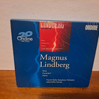 Lindberg:Feria / Corrente II / Arena-Jukka-Pekka Saraste CD - pikkukuva 1