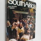 Gerald S. Cubitt ym. : South Africa - pikkukuva 1