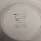 ARABIA, WINQVIST, FAENZA -JÄLKIRUOKAKULHO - pikkukuva 4