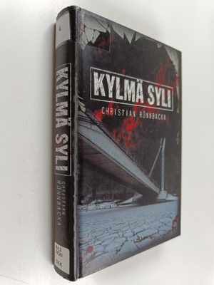 Christian Rönnbacka : Kylmä syli