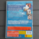 DVD: The Mighty Quinn (Denzel Washington 1989/2003) - pikkukuva 2