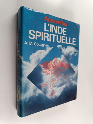 A. M. Cocagnac : L'Inde Spirituelle