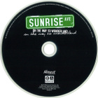 Sunrise Avenue • On The Way To Wonderland CD - pikkukuva 2