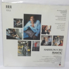 ENNIO MORICONNE - FRANTIC OST M-/M- EU 1988 LP - pikkukuva 2