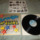 Eurovisio special vinyyli - pikkukuva 1