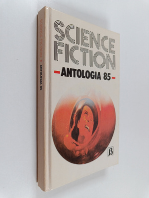 Science fiction antologia 85