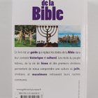 Jacques Musset : Le Livre de la Bible - L'Ancien Testamen... - pikkukuva 2