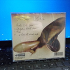 SHADOW SEASON - FROZEN CD SINGLE - pikkukuva 2