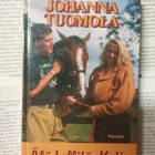 Johanna Tuomola - Älä hellitä, Kati (sid.) - pikkukuva 1