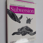Ben Collins- Sussman : Version control with subversion - pikkukuva 1