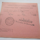 1928 Rovaniemi postiennakolla - pikkukuva 2