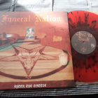 FUNERAL NATION After The Battle LP - pikkukuva 1