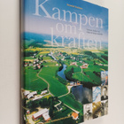Svenolof Karlsson : Kampen om kraften : visioner, hjältar... - pikkukuva 1