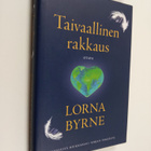 Lorna Byrne : Taivaallinen rakkaus - pikkukuva 1