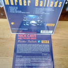 Nick Cave And The Bad Seeds - Murder Ballads CD - pikkukuva 2
