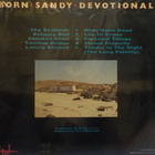 THE TRIFFIDS - BORN SANDY DEVOTIONAL - UK 1986 EX-/EX- LP - pikkukuva 2