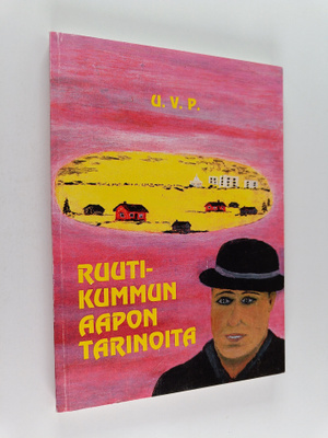 ViPa : Ruutikummun Aapon tarinoita