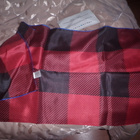 Marja Kurki silkkihuivi 75+75cm UUSI - pikkukuva 1