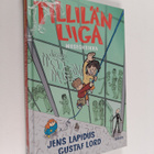 Jens Lapidus : Museokeikka - pikkukuva 1