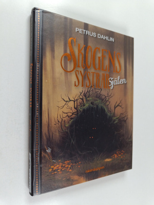 Petrus Dahlin : Själen