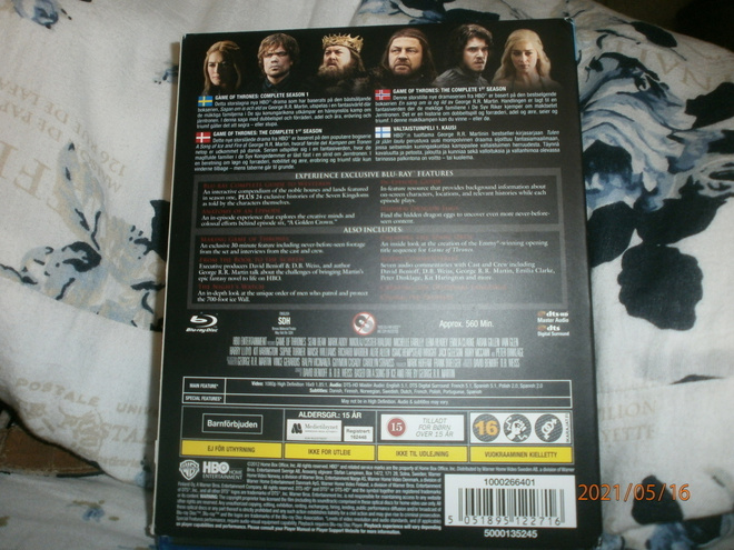 Item image