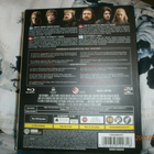 GAME OF THRONES - FIRST SEASON    -   Blu-ray - pikkukuva 2