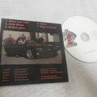 hootenanny freaks - hootenanny freaks ( komeaa fin heavyrokk - pikkukuva 2