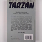 Edgar Rice Burroughs : Urhea Tarzan - pikkukuva 2