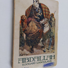 Edouard Laboulaye : Abdallah eli nelilehtinen apila - pikkukuva 1