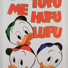 Walt Disney : Me Tupu Hupu Lupu - pikkukuva 2