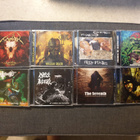 Grindcorea, Black Metallia, Punkkia, Death Metallia 8e / KPL - pikkukuva 3