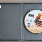 DVD: The Mexican (Brad Pitt, Julia Roberts 2001) - pikkukuva 3
