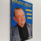 Val Jellay ym. : Maurie Fields' Dinkum Aussie Jokes - The... - pikkukuva 1