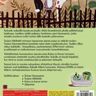 Myyrän parhaat ystävät 2 - Toukka ja kissanpentu (DVD) - pikkukuva 2