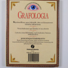 David V. Barrett : Grafologia - pikkukuva 2