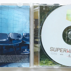 * GIANT ROBOT: Superweekend * CD * 2002 - pikkukuva 2