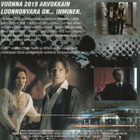 Daybreakers (2010) Ethan Hawke - pikkukuva 2