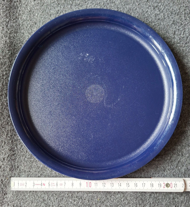 Tupperware varaosa