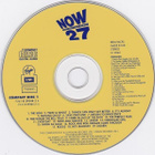 Various • Now That's What I Call Music! 27 Tupla CD Box - pikkukuva 3