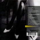 Eva Dahlgren • En Blekt Blondins Ballader 1980-2005 CD - pikkukuva 2