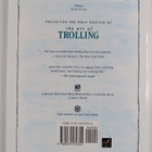 Ken Schultz : The art of trolling : a complete guide to f... - pikkukuva 2