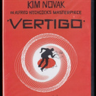 Alfred Hitchcock: VERTIGO (1958) Erikoisjulkaisu (2DVD) - pikkukuva 1