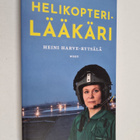 Heini Harve-Rytsälä : Helikopterilääkäri - pikkukuva 1