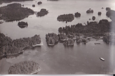 Valkeakoski, Apia , Ilmakuva b676