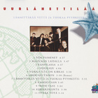 Suurlähettiläät • Lämmittäkää Vettä Ja Tuokaa Pyyhkeitä! CD - pikkukuva 2