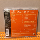 Mustonen Olli:Triple concerto etc.-Kuusisto-Mustonen CD - pikkukuva 2