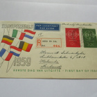 1959 Hollanti R kuori Suomeen - pikkukuva 1